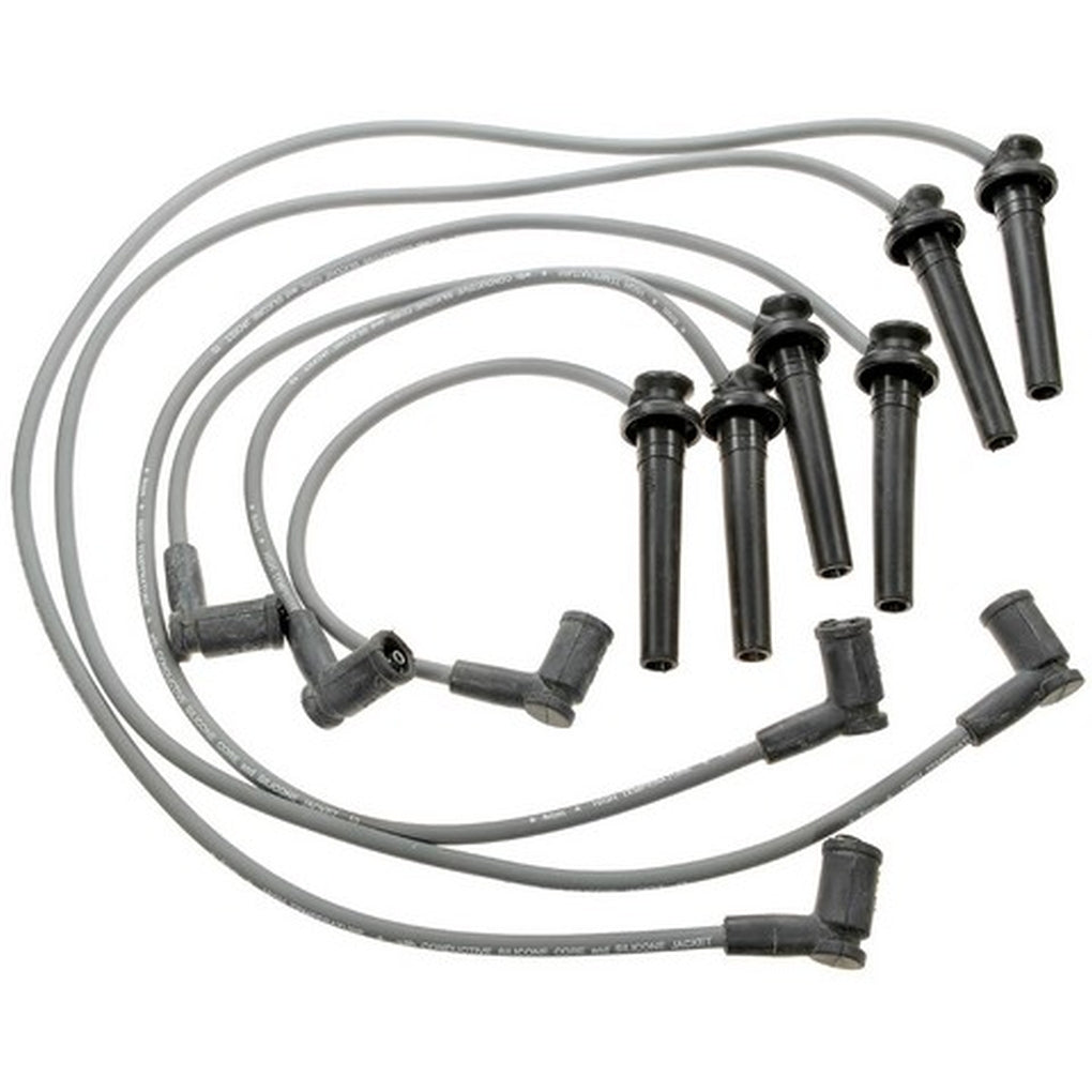 Standard - 26690 - Spark Plug Wire Set