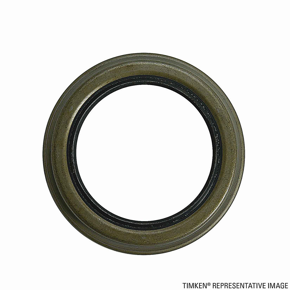Timken Bearing - 2674 - Timken Seal