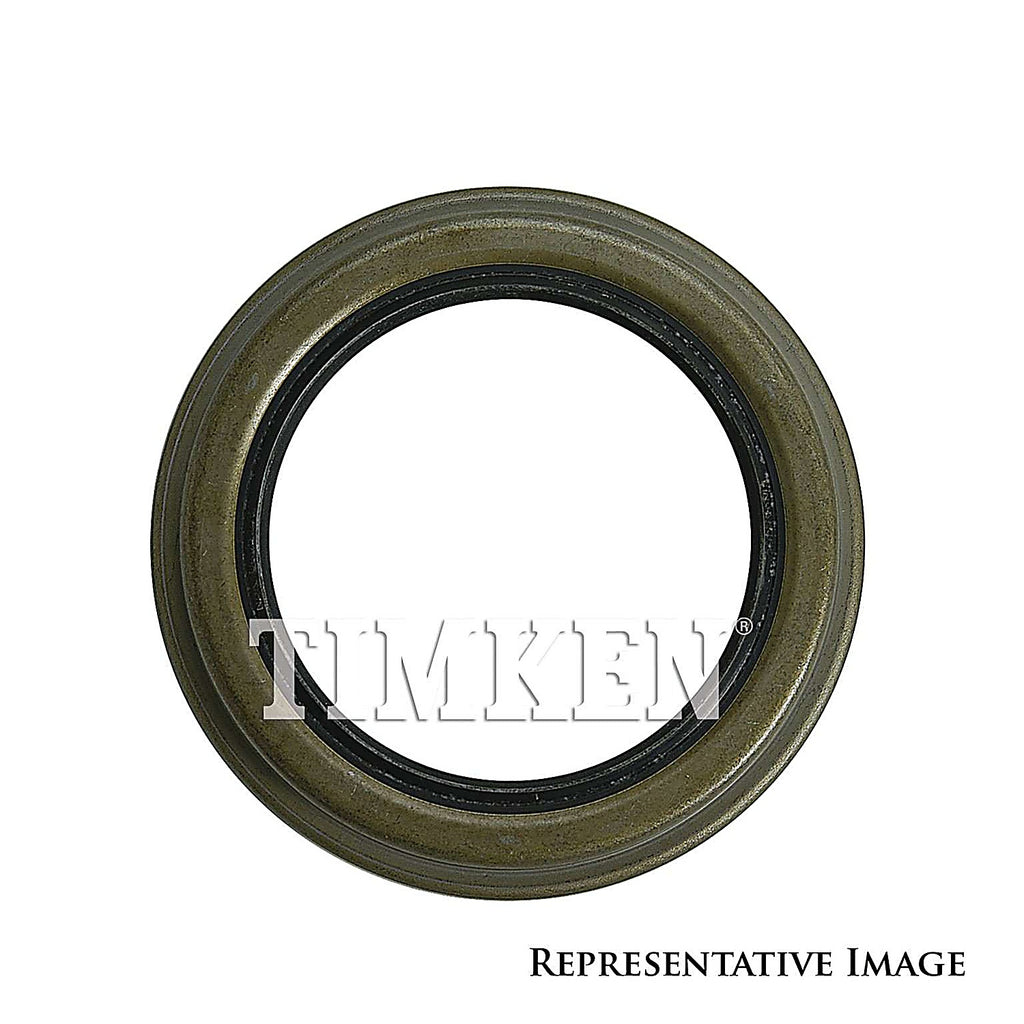 Timken Bearing - 2674 - Timken Seal