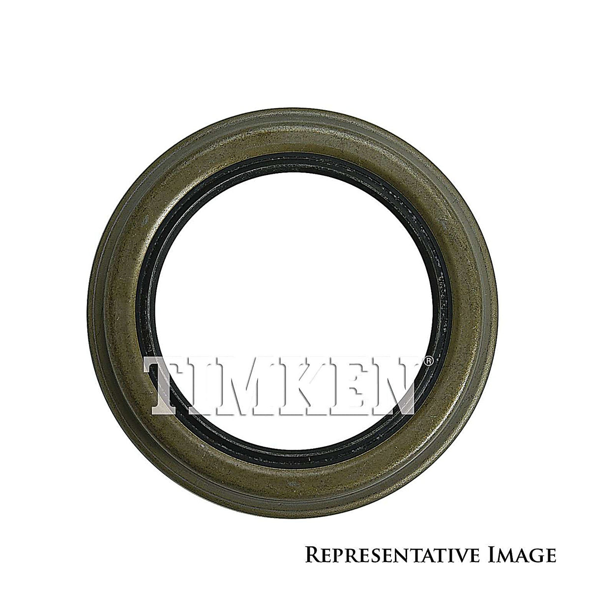 Timken Bearing - 2674 - Timken Seal