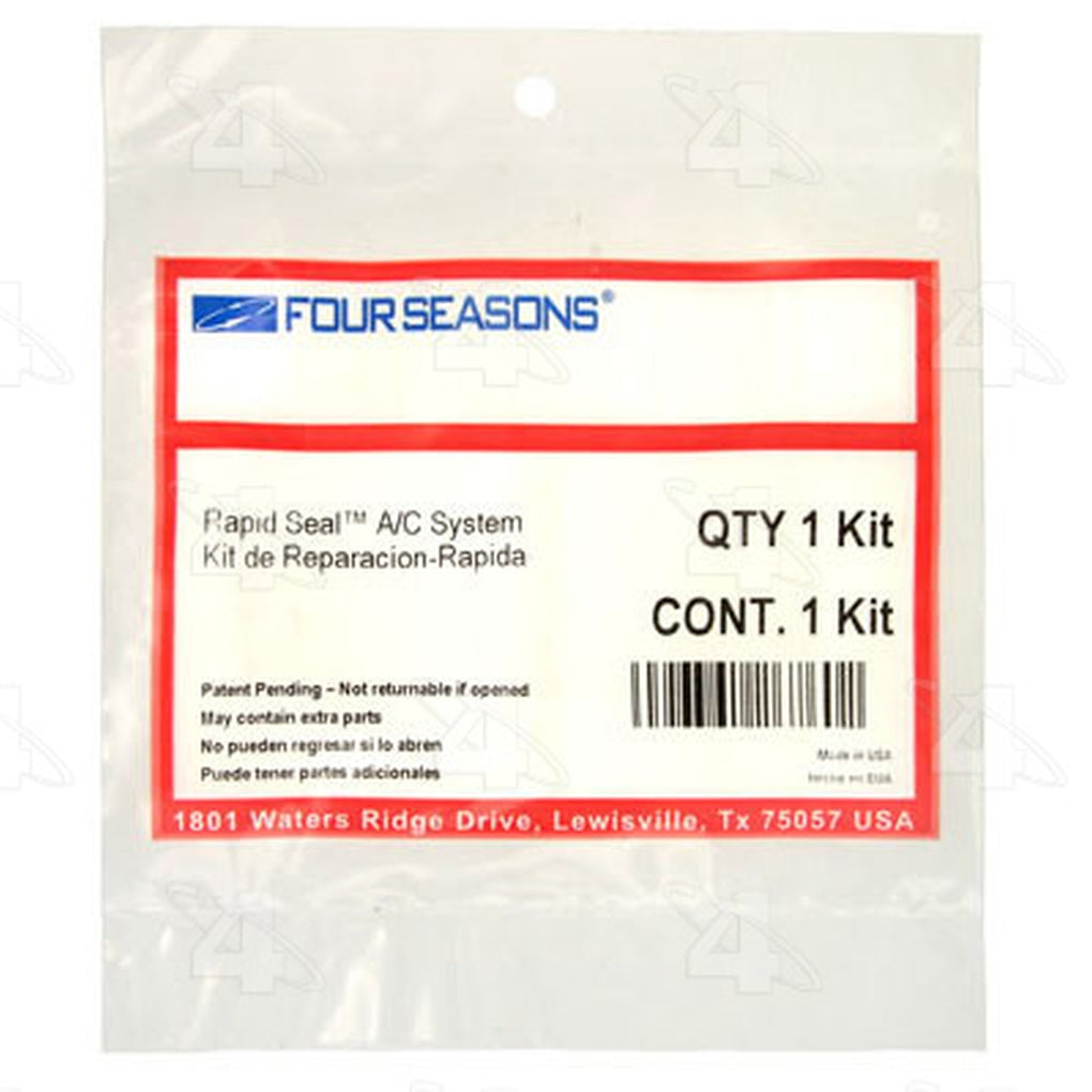 Four Seasons - 26759 - AC System Seal Kit