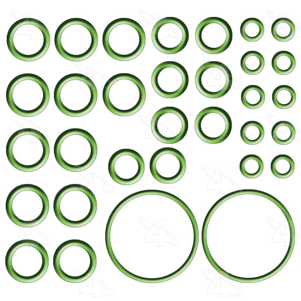 Four Seasons - 26815 - AC System Seal Kit