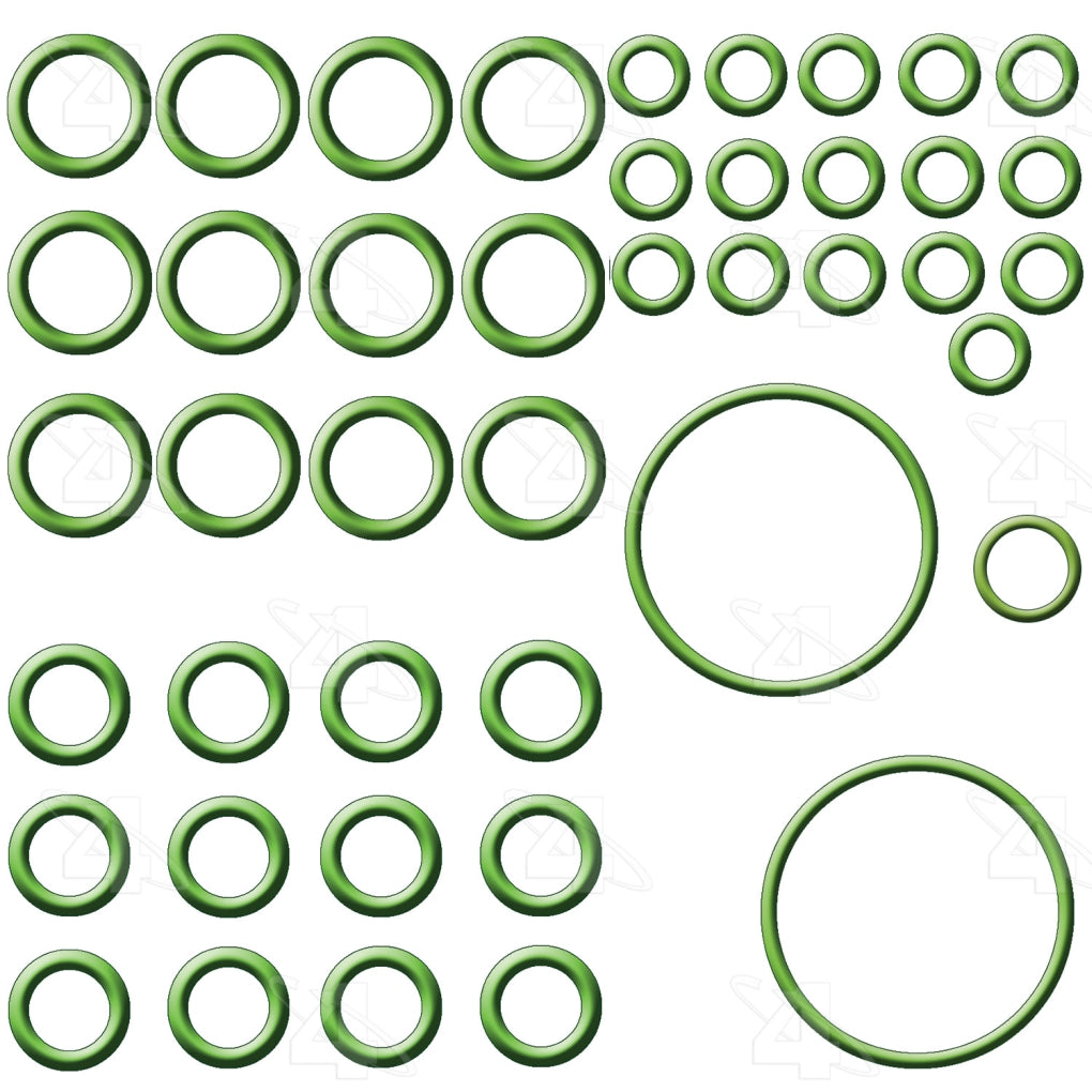 Four Seasons - 26816 - AC System Seal Kit