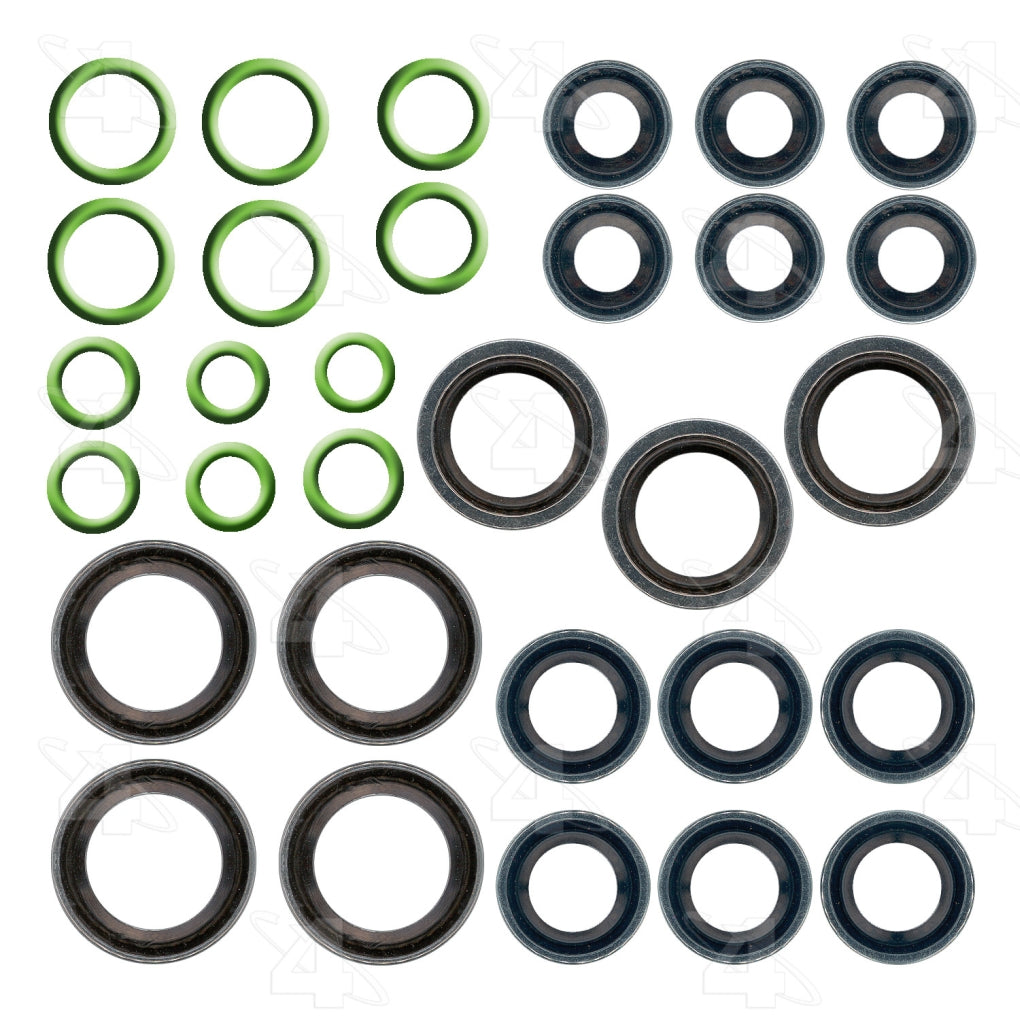 Four Seasons - 26824 - AC System Seal Kit