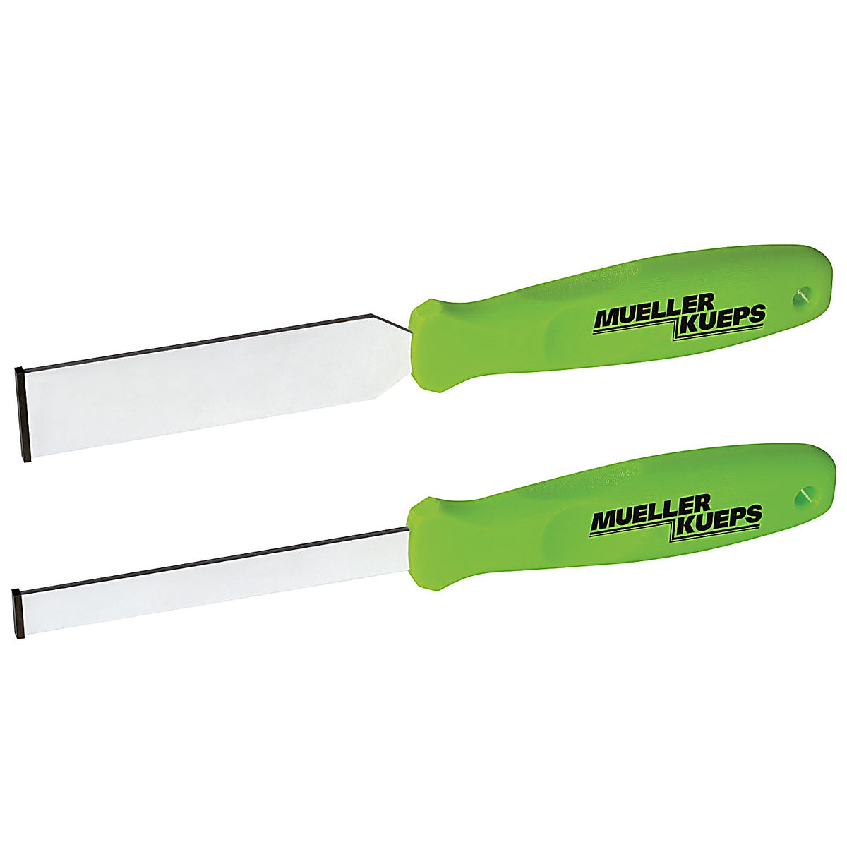 Mueller Kueps - 268320 - XL Carbide Scraper Kit