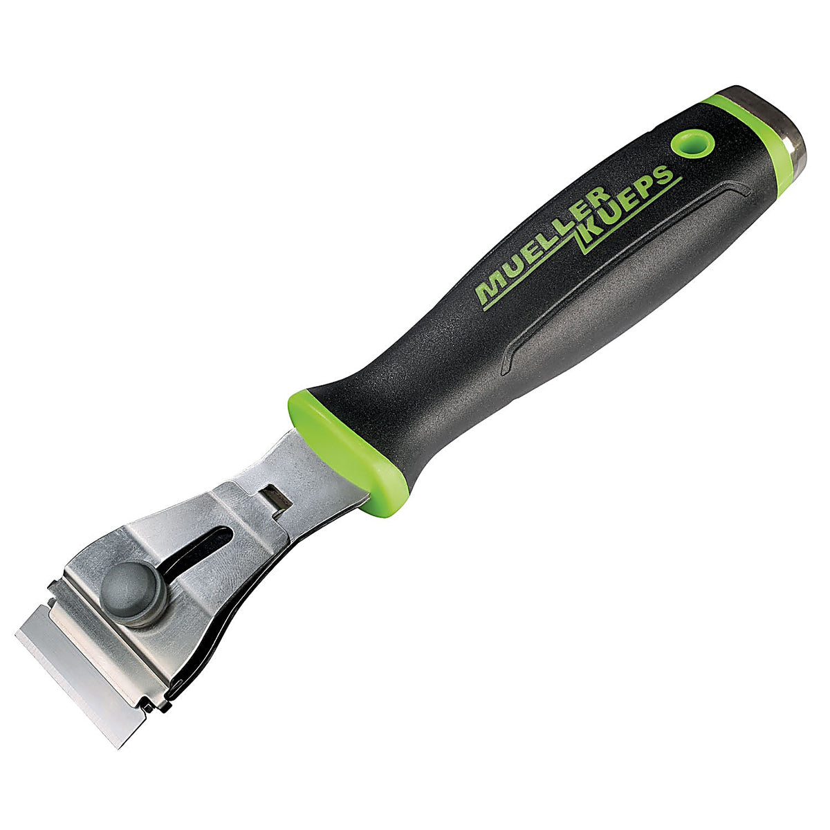 Mueller Kueps - 268420 - Quick-Lock Razor Scraper