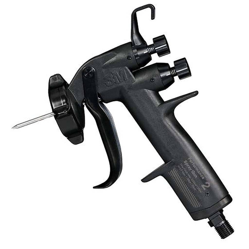 3M - 26852 - Performance Spray Gun 2, 4/Cs