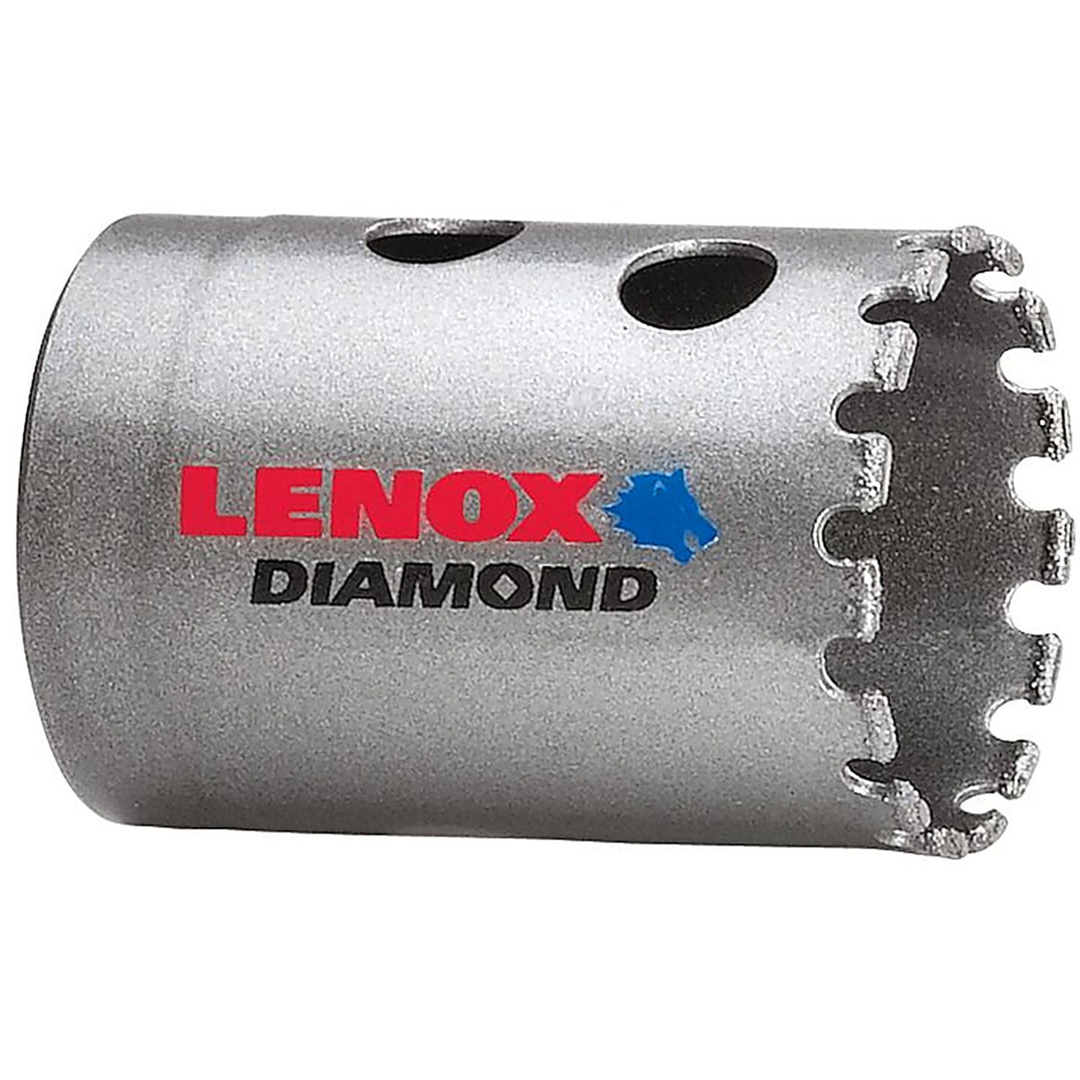 Lenox - 1211722DGHS - Diamond 1-3/8 in. Diamond Grit Hole Saw 1 pc