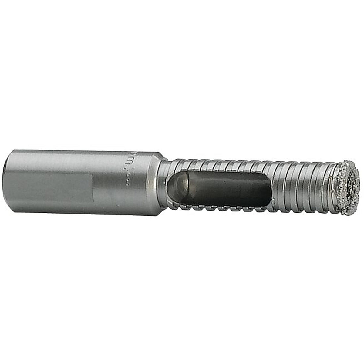 Lenox - 121096DGDS - Diamond 3/8 in. Diamond Grit One Piece Hole Saw 1 pc