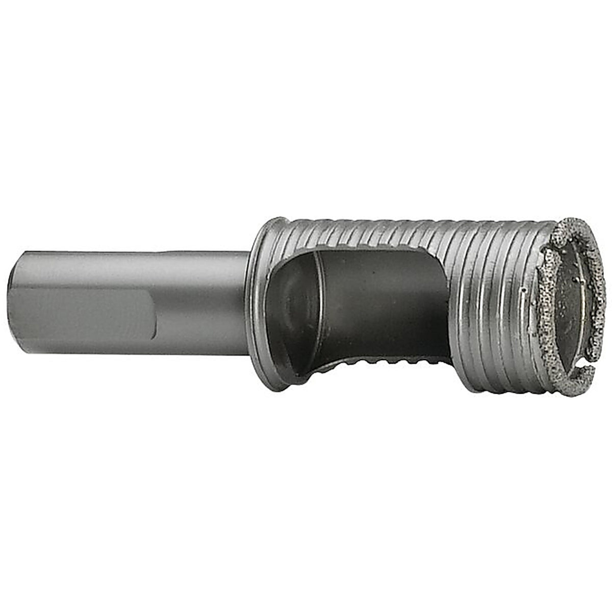 Lenox - 1211110DGDS - Diamond 5/8 in. Diamond Grit One Piece Hole Saw 1 pc