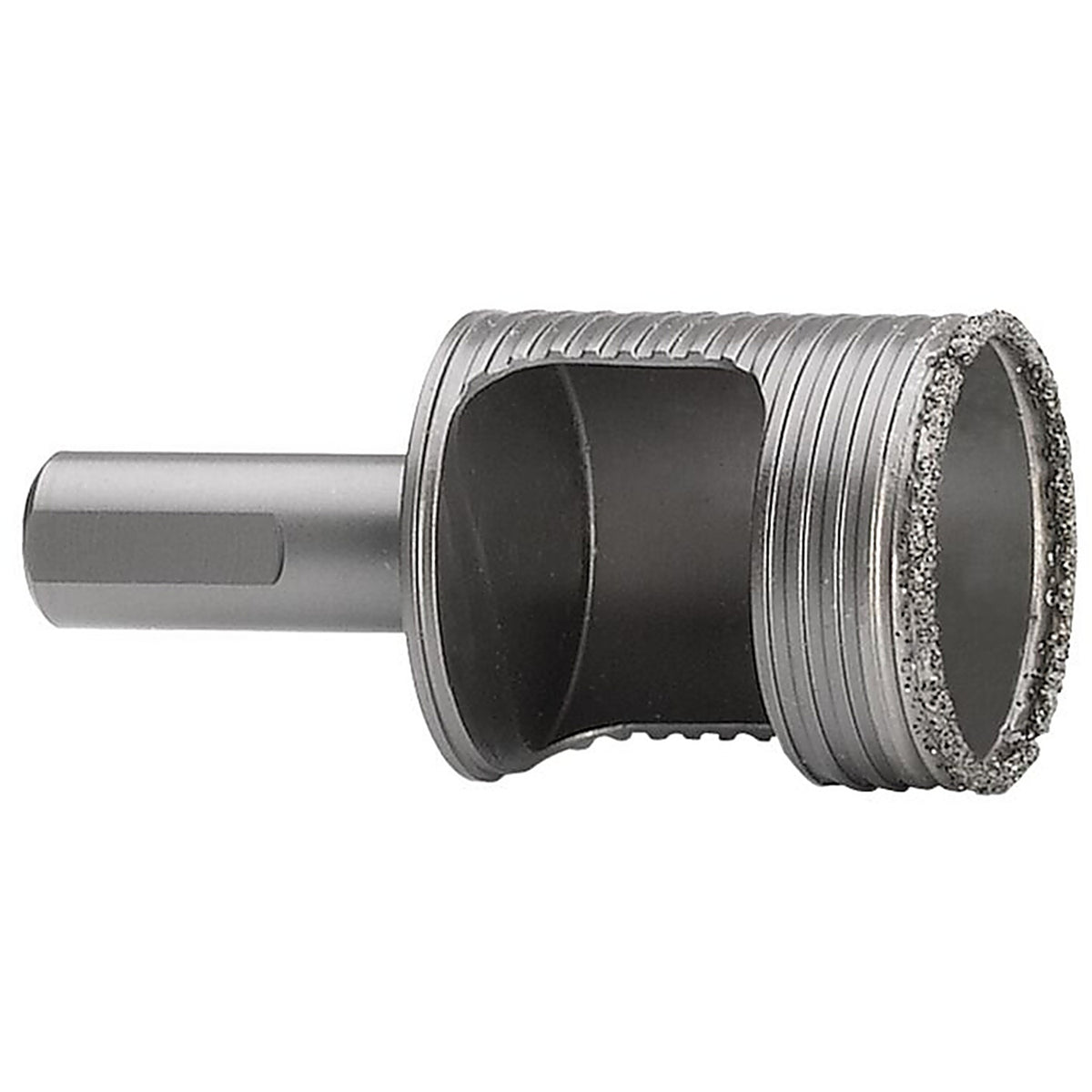 Lenox - 1211416DGDS - Diamond 1 in. Dia. x 1.5 in. L Diamond Grit One Piece Hole Saw 1/pc.