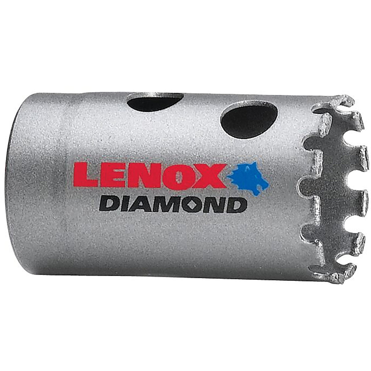Lenox - 1225618DGHS - Diamond 1-1/8 in. Diamond Grit Hole Saw 1 pc