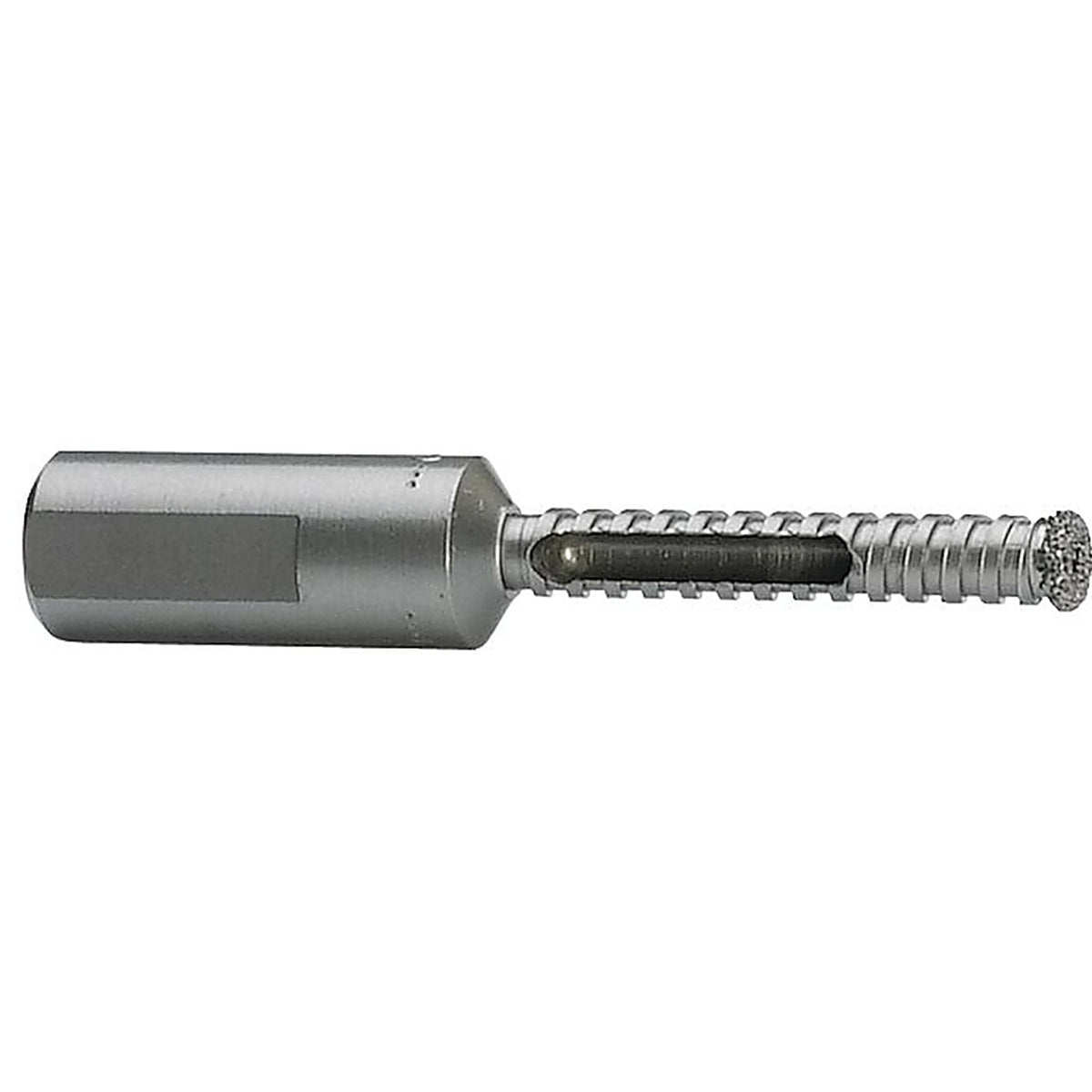 Lenox - 121063DGDS - Diamond 3/16 in. Diamond Grit One Piece Hole Saw 1 pc