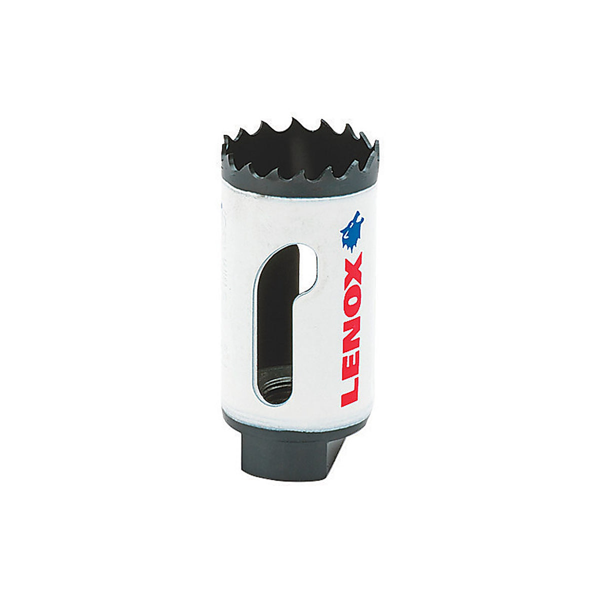 Lenox - 3001818L - Speed Slot 1-1/8 in. Bi-Metal Hole Saw 1 pc