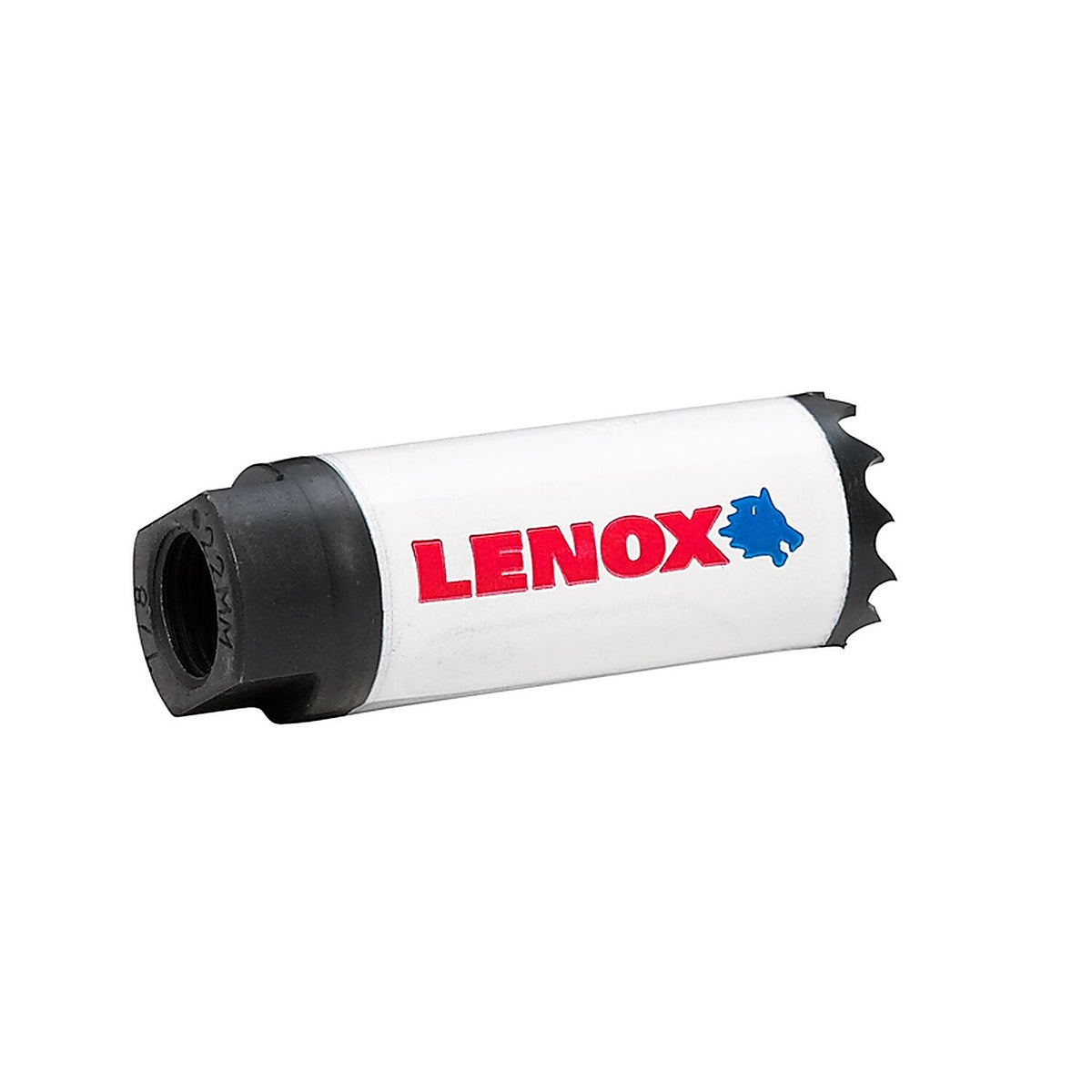 Lenox - 3001616L - Speed Slot 1 in. Bi-Metal Hole Saw 1 pc