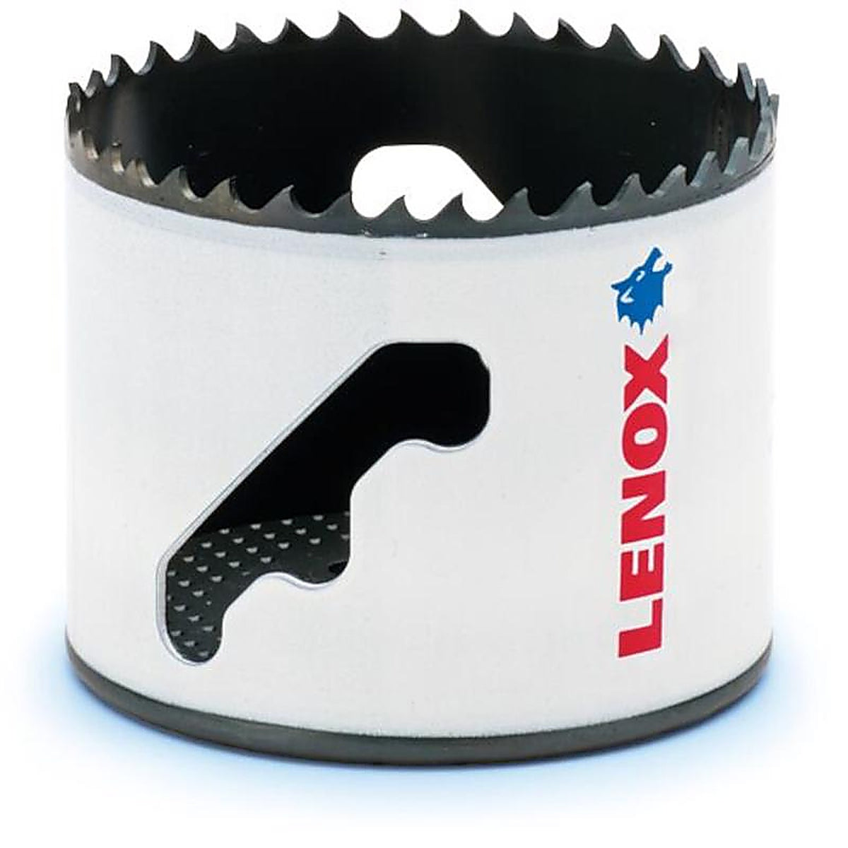 Lenox - 3004848L - Speed Slot 3 in. Bi-Metal Hole Saw 1 pc