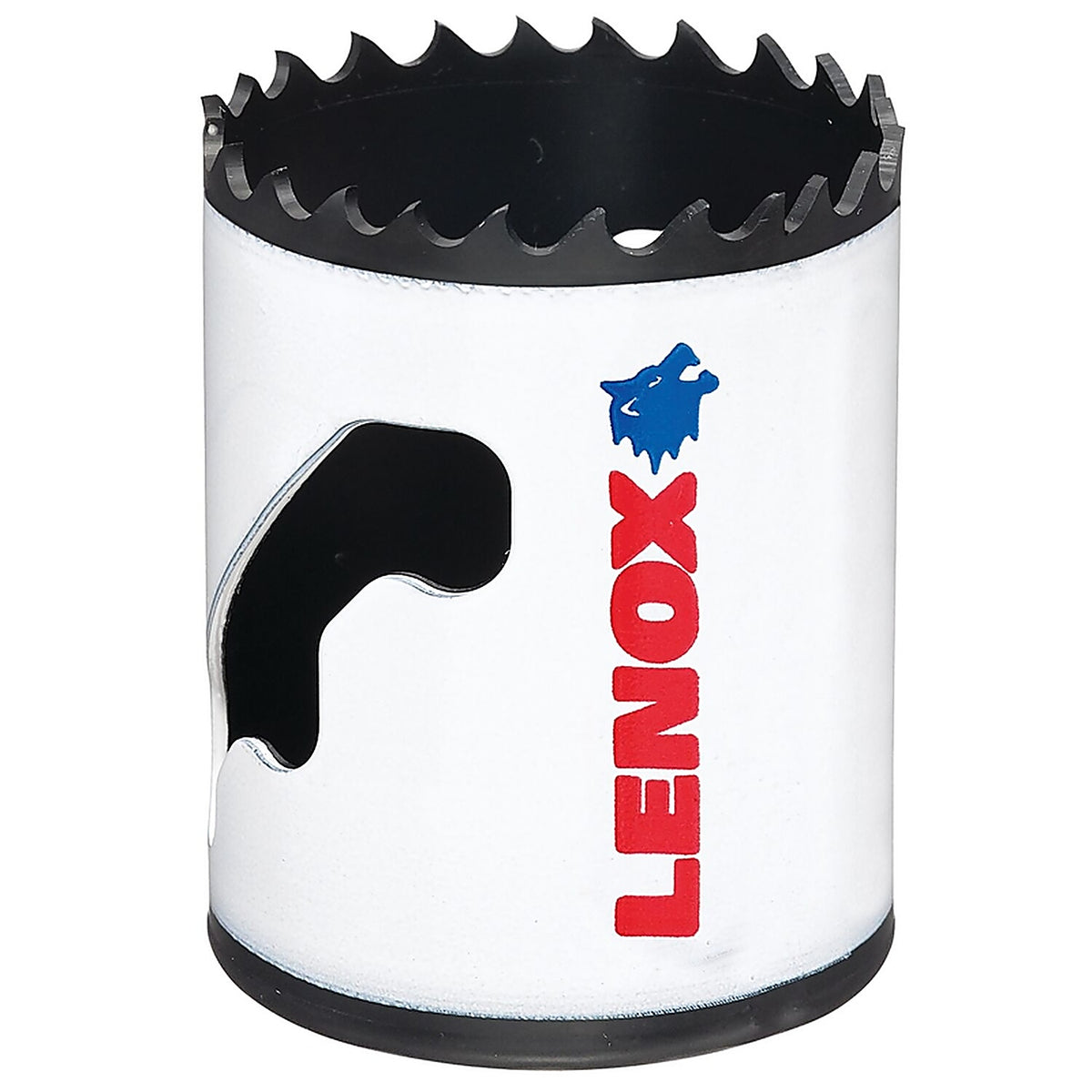 Lenox - 3002626L - Speed Slot 1-5/8 in. Bi-Metal Hole Saw 1 pc