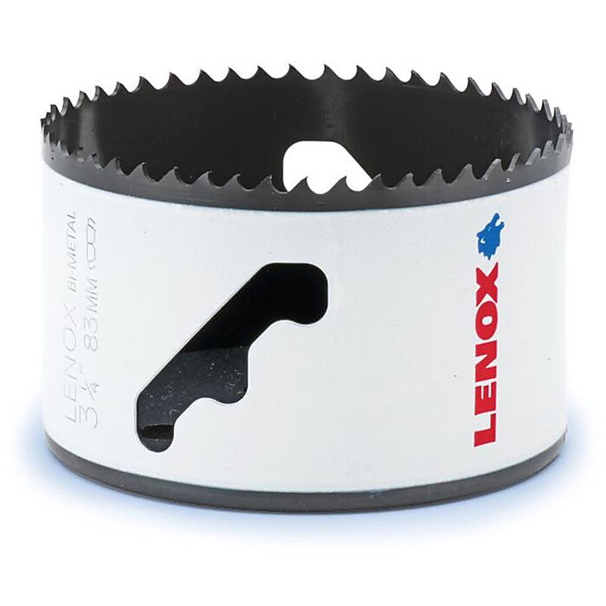 Lenox - 3005252L - Speed Slot 3-1/4 in. Bi-Metal Hole Saw 1 pc