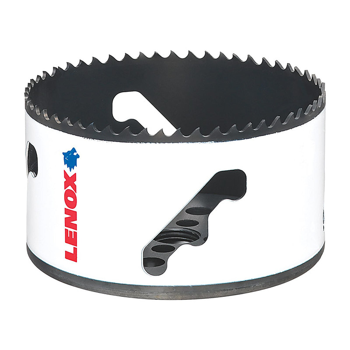 Lenox - 3005858L - Speed Slot 3-5/8 in. Bi-Metal Hole Saw 1 pc