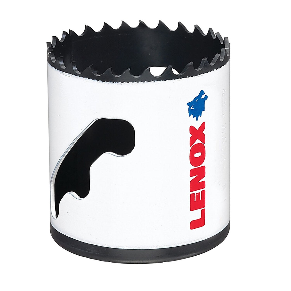 Lenox - 3002828L - Speed Slot 1-3/4 in. Bi-Metal Hole Saw 1 pc