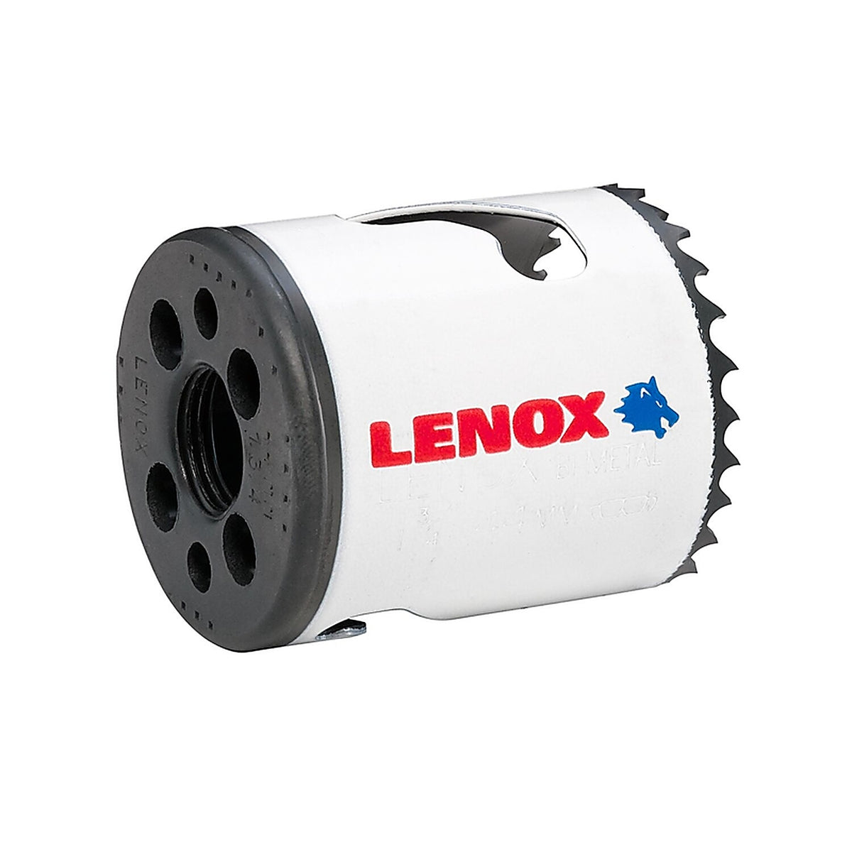 Lenox - 3002828L - Speed Slot 1-3/4 in. Bi-Metal Hole Saw 1 pc