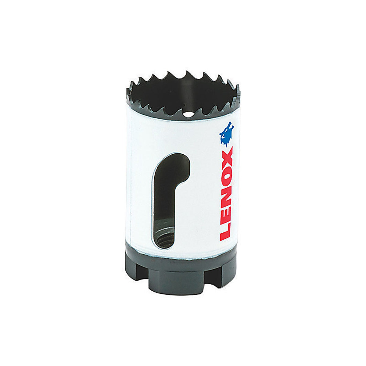 Lenox - 3002222L - Speed Slot 1-3/8 in. Bi-Metal Hole Saw 1 pc