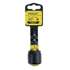 Stanley - 65-905 - #2 X 1-1/2 in. L Phillips Stubby Screwdriver 1 pc