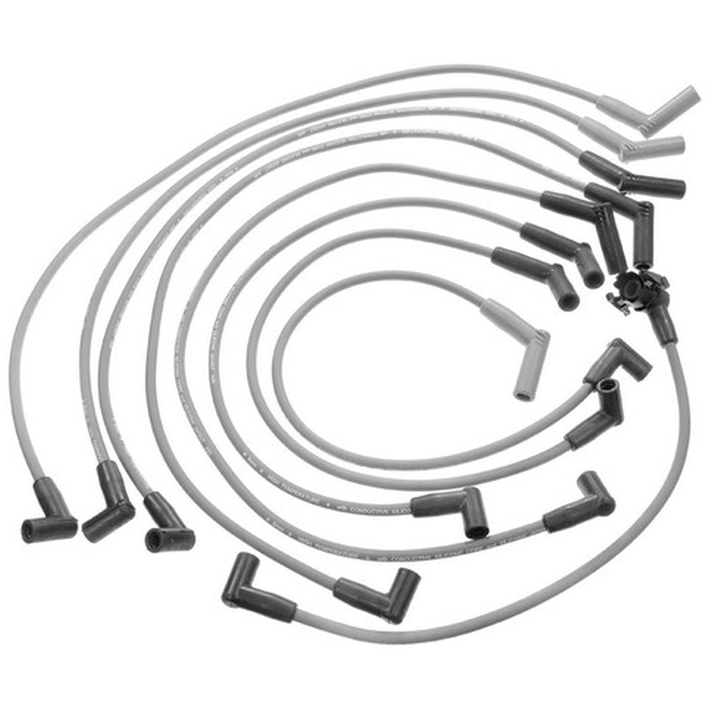 Standard - 26902 - Spark Plug Wire Set