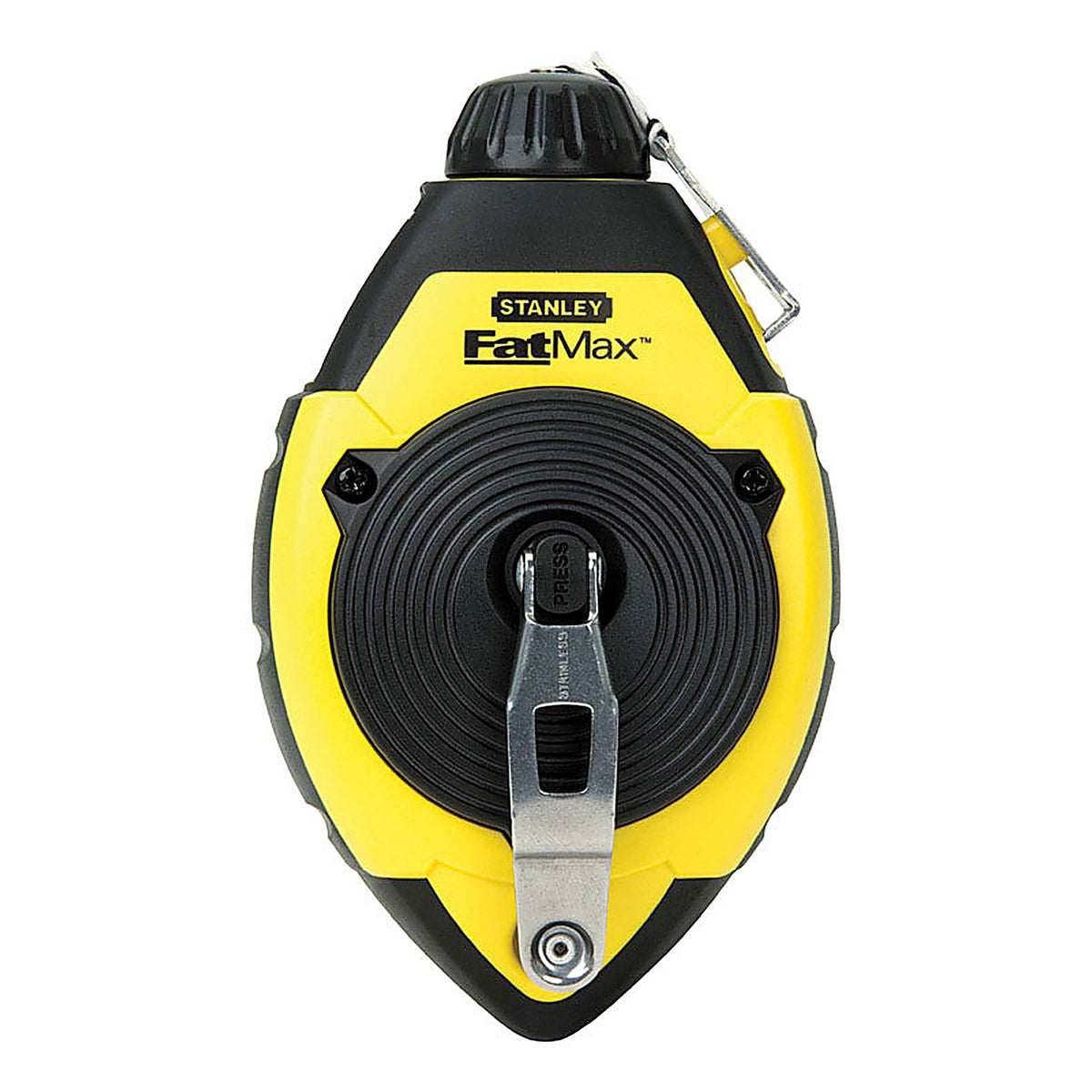 Stanley - 47-140L - FatMax Chalk Line Reel 100 ft.