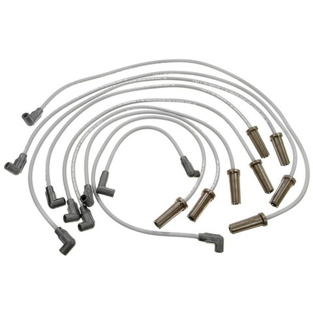 Standard - 26909 - Spark Plug Wire Set