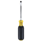 Stanley - 66-090 - 1/4 in. X 4 in. L Slotted Screwdriver 1 pc