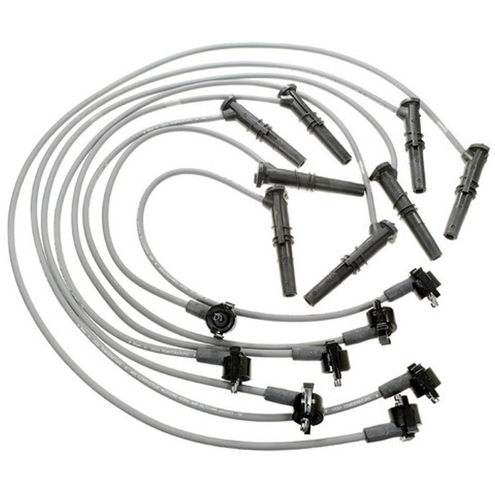 Standard - 26914 - Spark Plug Wire Set
