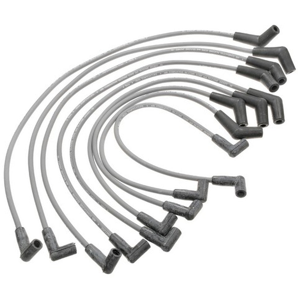 Standard - 26923 - Spark Plug Wire Set