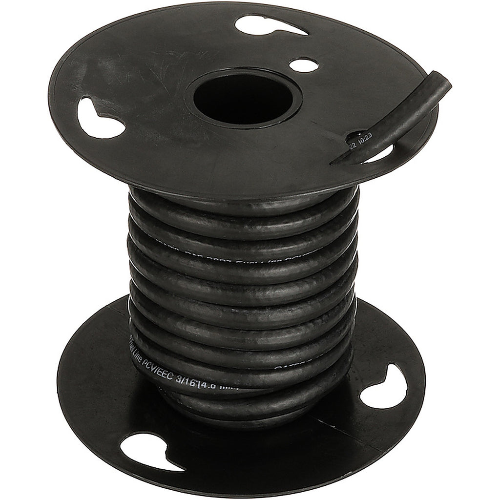 Gates - 27001 - Safety Stripe Fuel Line/PCV/Evaporative Emission Control (EEC) Hose