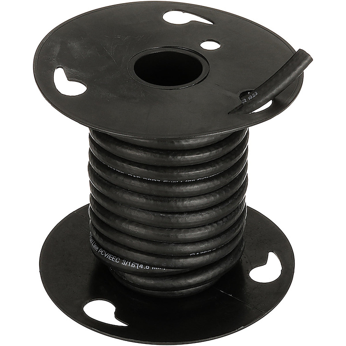 Gates - 27001 - Safety Stripe Fuel Line/PCV/Evaporative Emission Control (EEC) Hose