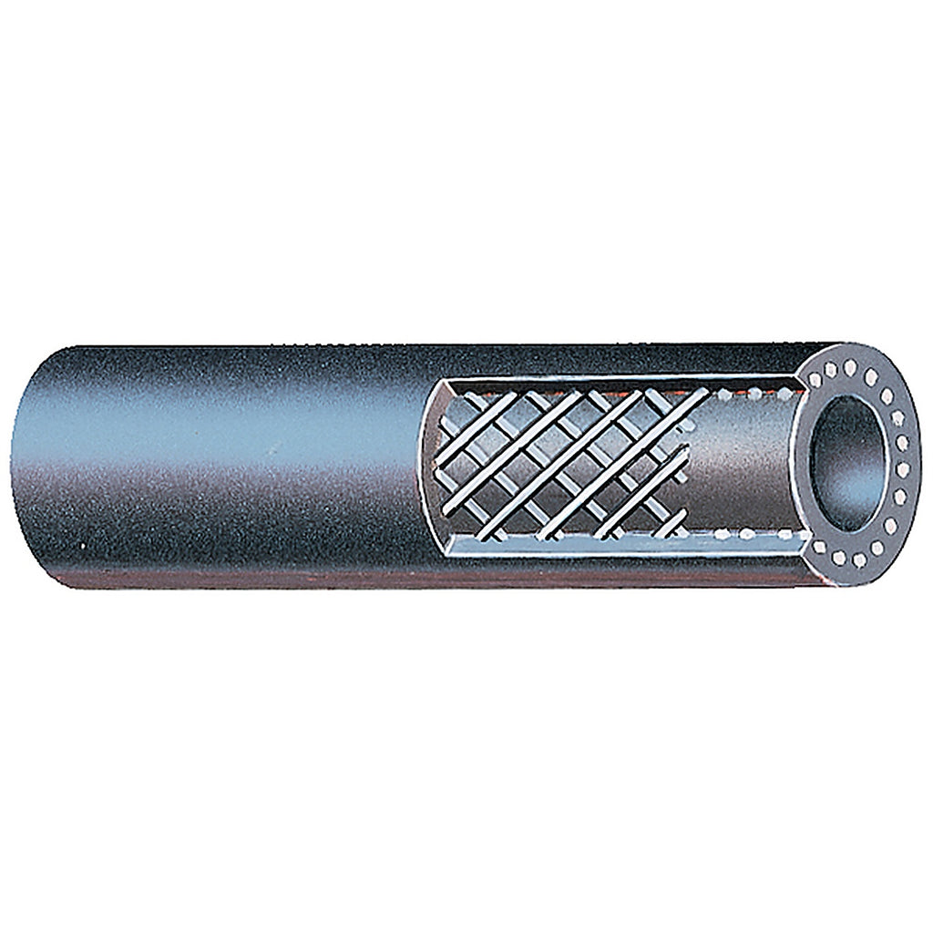 Gates - 27001 - Safety Stripe Fuel Line/PCV/Evaporative Emission Control (EEC) Hose