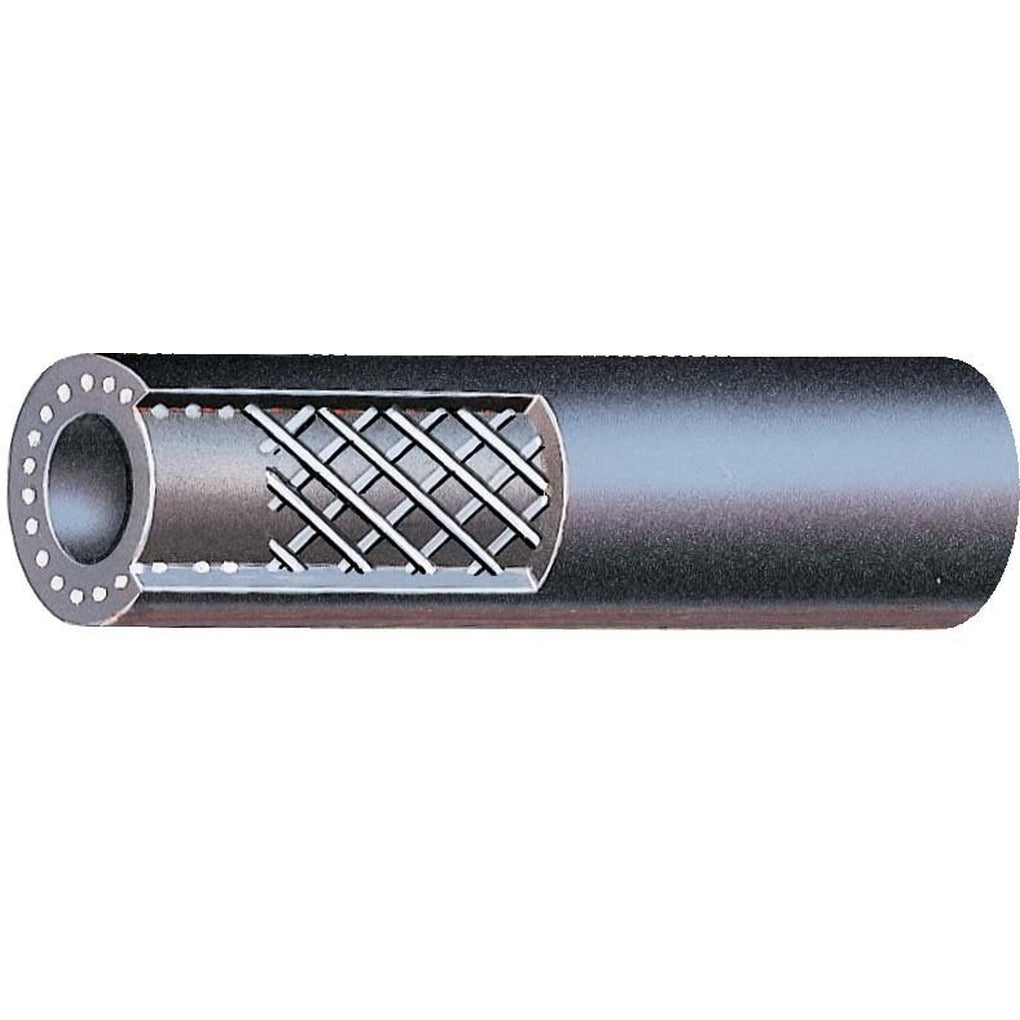 Gates - 27008 - Fuel Line/PCV/EEC Hose - 5/8 in (35 psi, 10 in/hg)