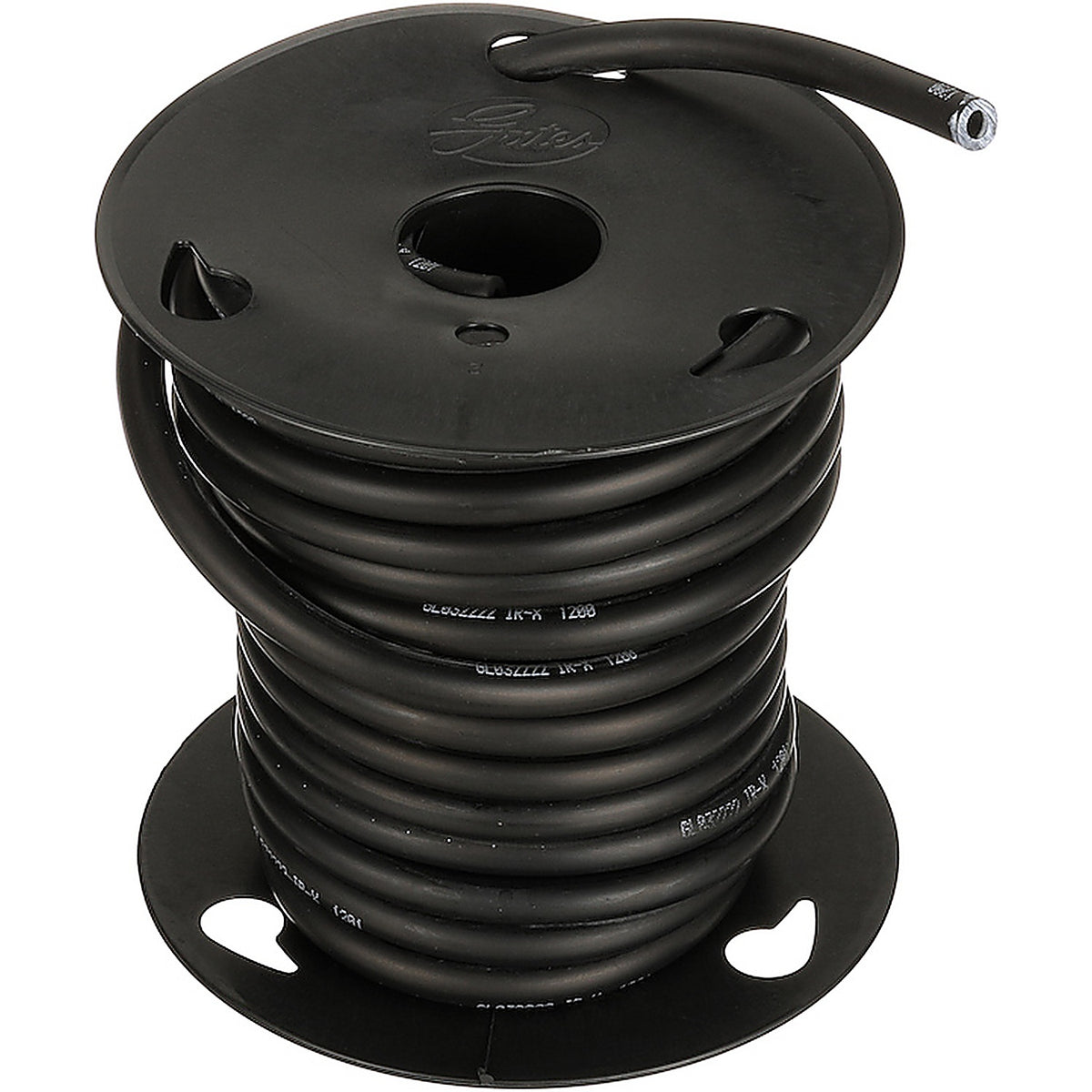 Gates - 27043 - Windshield Washer/Vacuum Hose