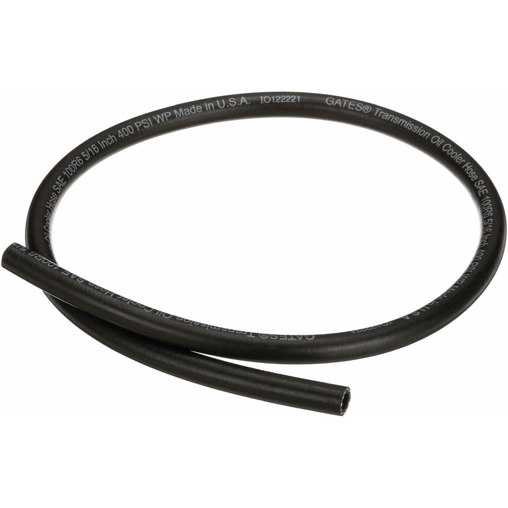 Gates - 27056 - Auto Trans Oil Cooler Hose