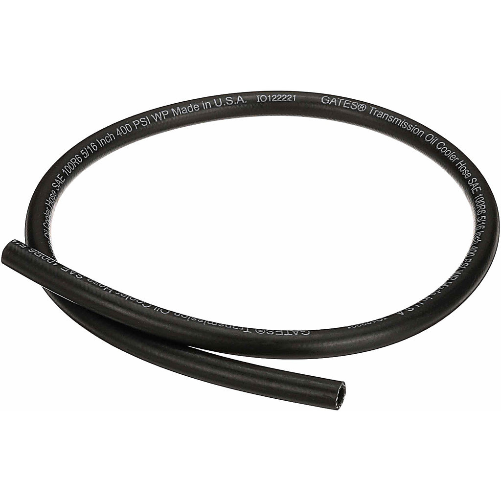 Gates - 27056 - Auto Trans Oil Cooler Hose