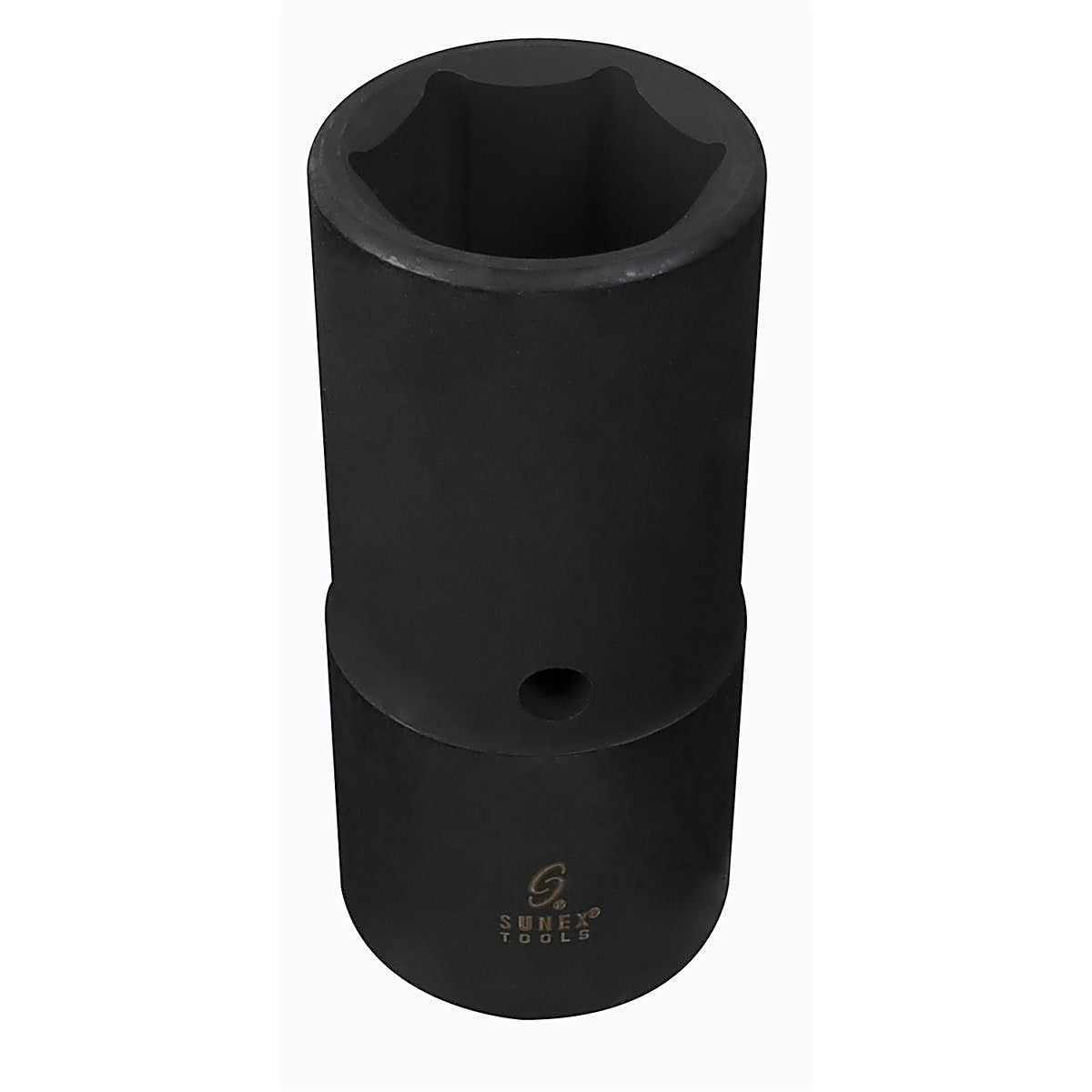 Sunex Tools - 2706 - 1/2 in Drive 3/4 in x 13/16 in Thin Wall Flip Socket