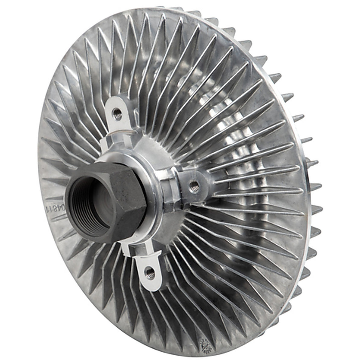 Hayden - 2717 - Thermal Fan Clutches