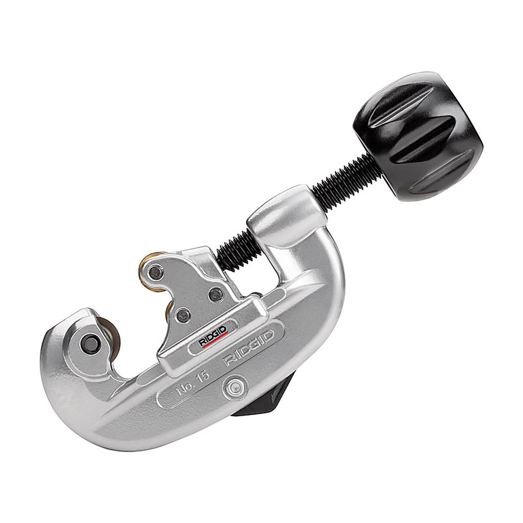 Ridgid - 32920 - 1 1/8 in. Tube Cutter Silver
