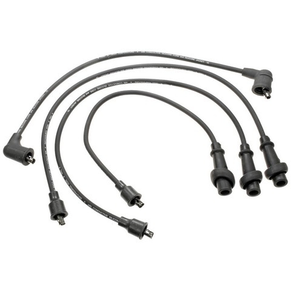 Standard - 27302 - Spark Plug Wire Set
