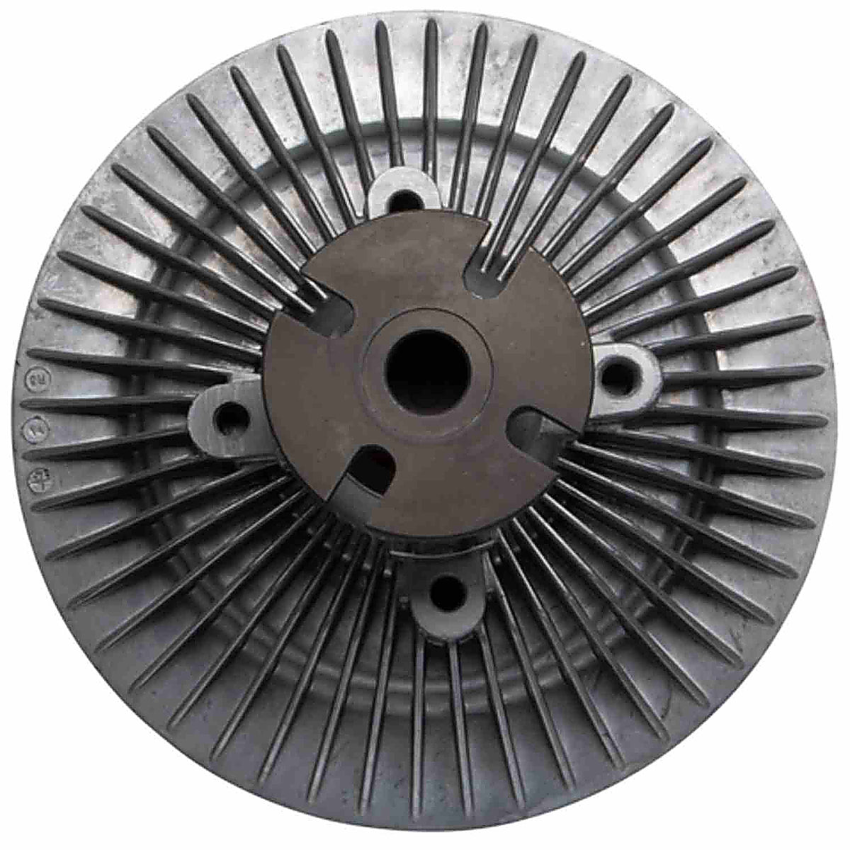 Hayden - 2737 - Thermal Fan Clutches