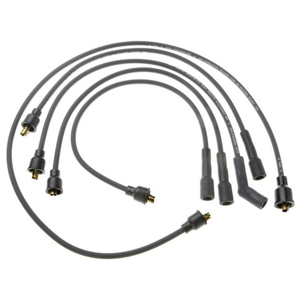 Standard - 27402 - Spark Plug Wire Set