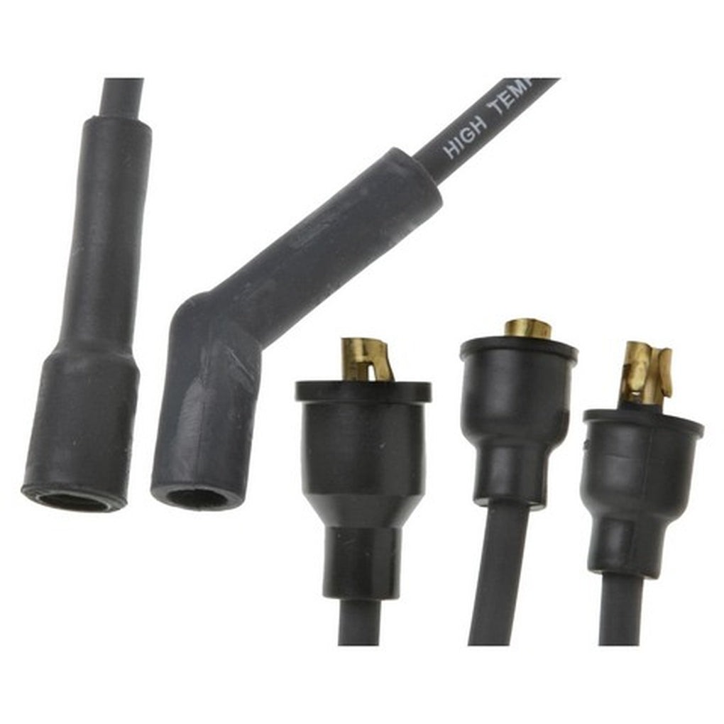 Standard - 27402 - Spark Plug Wire Set