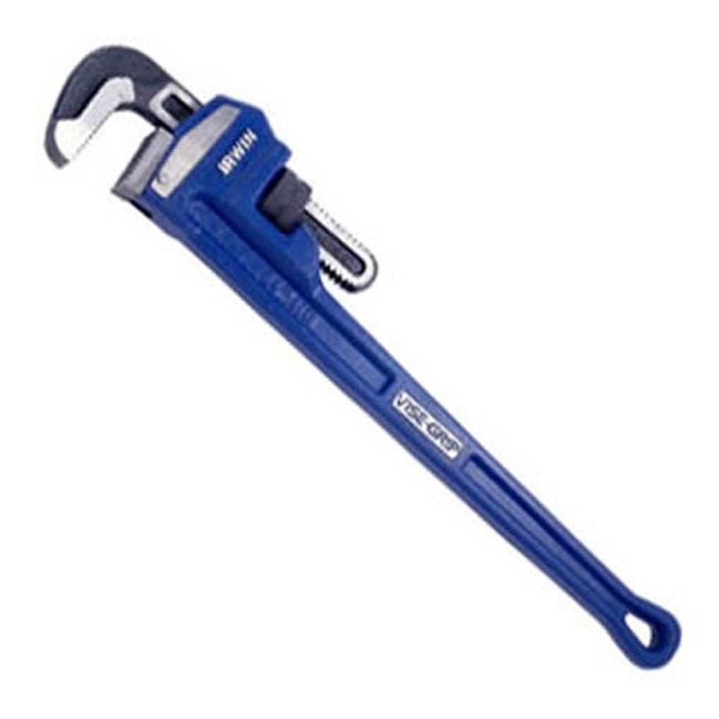IRWIN - 274104 - Cast Iron Pipe Wrench, 24 in