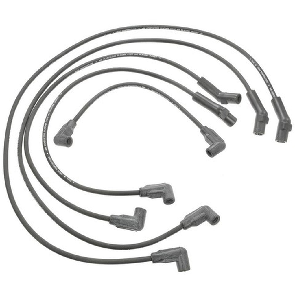 Standard - 27416 - Spark Plug Wire Set