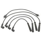 Standard - 27451 - Spark Plug Wire Set